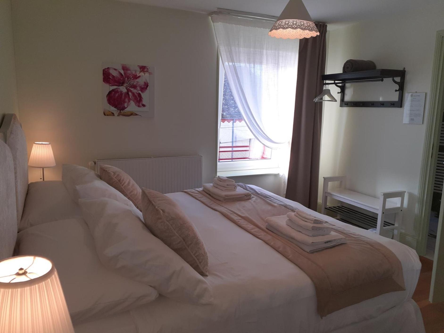 Lechatelet Chambres D'Hotes Cascarot المظهر الخارجي الصورة